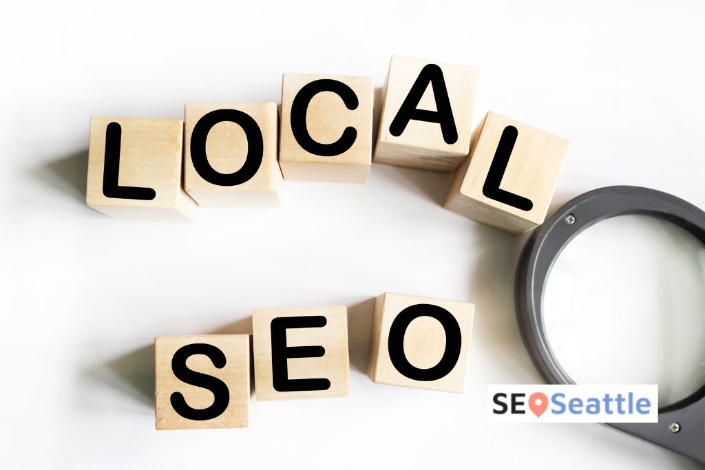 Optimize Your Website for Local SEO