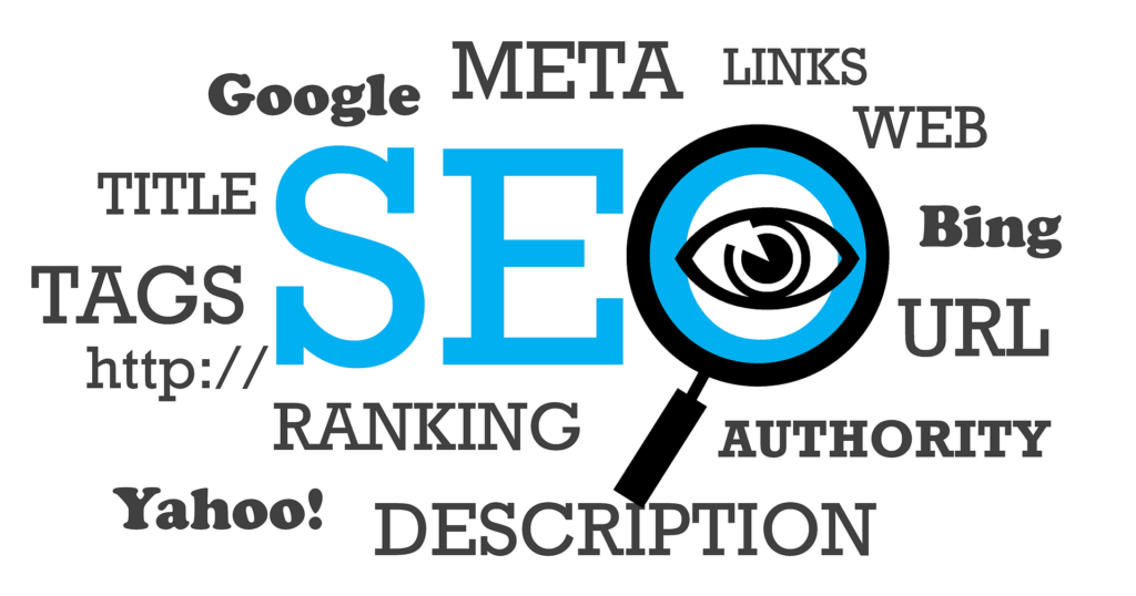 SEO Cheat Sheet