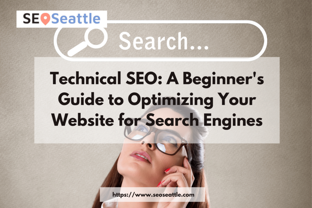 Technical SEO