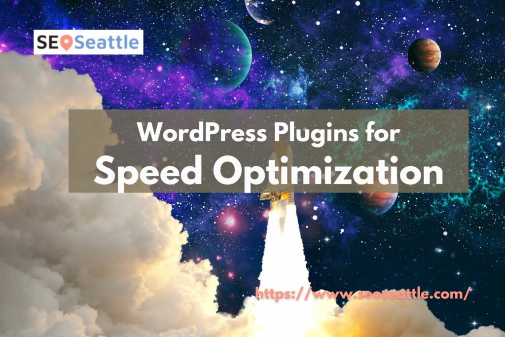 WordPress Plugins for Speed Optimization