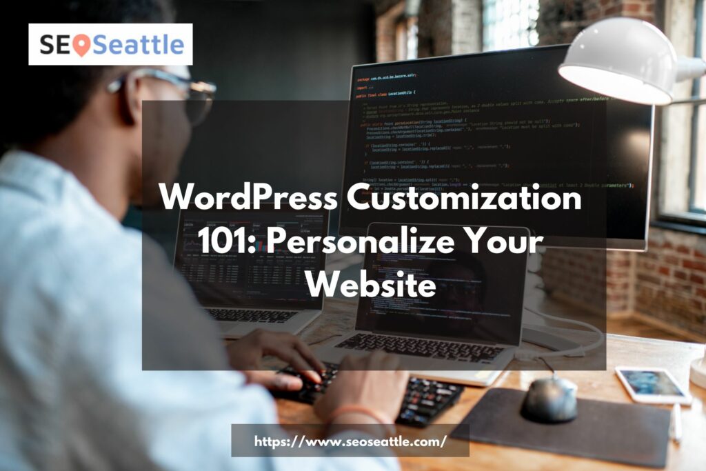 wordpress customization