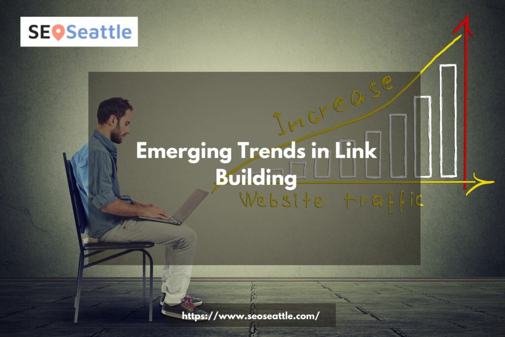 trends in link building