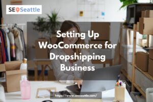 woocommerce for dropshipping